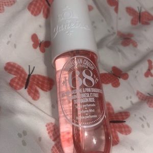 Sol Janeiro 68 Perfume